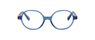 Lunettes de vue Attitude Santé - ASJ2607 - Bleu A