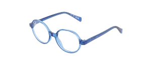 Lunettes de vue Attitude Santé - ASJ2607 - Bleu A