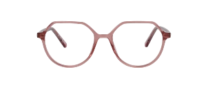 Lunettes de vue Attitude Santé - ASF2301 - Rose A