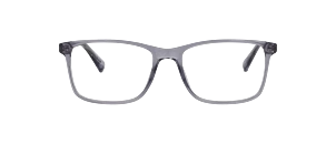 Lunettes de vue Attitude Santé - ASH2304 - Cristal / Transparent A