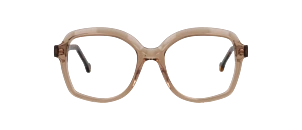 Lunettes de vue Ici&amp;Co - ICIF2601 - Brun A