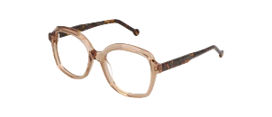 Lunettes de vue Ici&amp;Co - ICIF2601 - Brun A