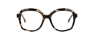 Lunettes de vue Ici&amp;Co - ICIF2601 - Ecaille A