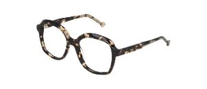 Lunettes de vue Ici&amp;Co - ICIF2601 - Ecaille A
