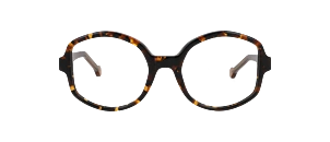 Lunettes de vue Ici&amp;Co - ICIF2602 - Ecaille A