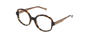 Lunettes de vue Ici&amp;Co - ICIF2602 - Ecaille A