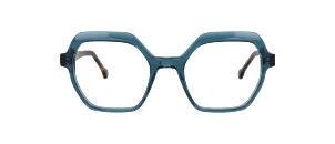 Lunettes de vue Ici&amp;Co - ICIF2603 - Bleu A