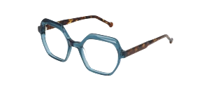 Lunettes de vue Ici&amp;Co - ICIF2603 - Bleu A
