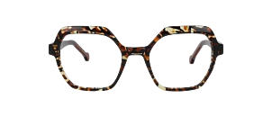 Lunettes de vue Ici&amp;Co - ICIF2603 - Ecaille A