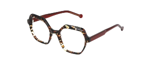 Lunettes de vue Ici&amp;Co - ICIF2603 - Ecaille A