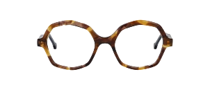 Lunettes de vue Ici&amp;Co - ICIF2604 - Ecaille A