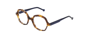 Lunettes de vue Ici&amp;Co - ICIF2604 - Ecaille A