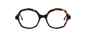 Lunettes de vue Ici&amp;Co - ICIF2604 - Ecaille A