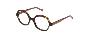 Lunettes de vue Ici&amp;Co - ICIF2604 - Ecaille A
