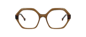 Lunettes de vue Ici&amp;Co - ICIF2605 - Brun A