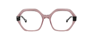 Lunettes de vue Ici&amp;Co - ICIF2605 - Rose A