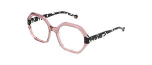 Lunettes de vue Ici&amp;Co - ICIF2605 - Rose A