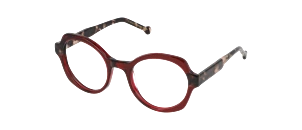 Lunettes de vue Ici&amp;Co - ICIF2606 - Bordeaux A