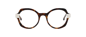 Lunettes de vue Ici&amp;Co - ICIF2606 - Ecaille A