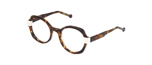 Lunettes de vue Ici&amp;Co - ICIF2606 - Ecaille A