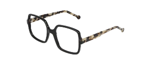 Lunettes de vue Ici&amp;Co - ICIF2607 - Noir A