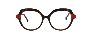 Lunettes de vue Ici&amp;Co - ICIF2608 - Ecaille A