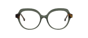 Lunettes de vue Ici&amp;Co - ICIF2608 - Vert A