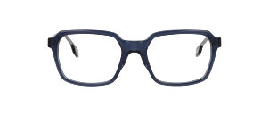 Lunettes de vue Ici&amp;Co - ICIH2601 - Bleu A