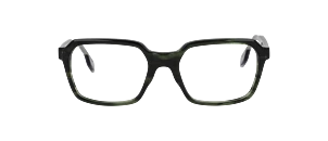 Lunettes de vue Ici&amp;Co - ICIH2601 - Kaki A