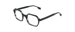 Lunettes de vue Ici&amp;Co - ICIH2602 - Gris A