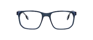 Lunettes de vue Ici&amp;Co - ICIH2603 - Bleu A