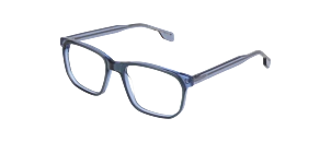 Lunettes de vue Ici&amp;Co - ICIH2603 - Bleu A