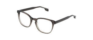 Lunettes de vue Ici&amp;Co - ICIH2604 - Gris A