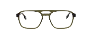 Lunettes de vue Ici&amp;Co - ICIH2605 - Kaki A