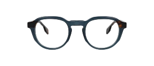 Lunettes de vue Ici&amp;Co - ICIH2606 - Bleu A