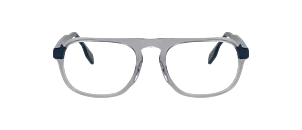 Lunettes de vue Ici&amp;Co - ICIH2607 - Gris A