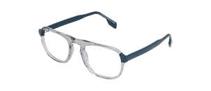 Lunettes de vue Ici&amp;Co - ICIH2607 - Gris A