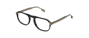 Lunettes de vue Ici&amp;Co - ICIH2607 - Noir A