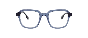 Lunettes de vue Ici&amp;Co - ICIH2608 - Bleu A