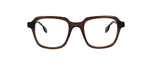 Lunettes de vue Ici&amp;Co - ICIH2608 - Marron A