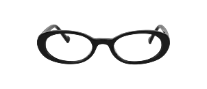 Lunettes de vue Charlie Chill - CCF2605 - Noir A