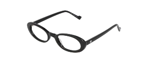 Lunettes de vue Charlie Chill - CCF2605 - Noir A