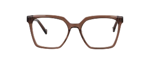 Lunettes de vue Charlie Chill - CCF2608 - Brun A