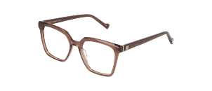 Lunettes de vue Charlie Chill - CCF2608 - Brun A