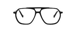 Lunettes de vue Charlie Chill - CCF2610 - Noir A