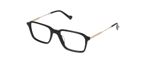 Lunettes de vue Charlie Chill - CCH2611 - Noir A