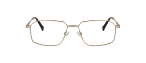 Lunettes de vue Charlie Chill - CCH2612 - Doré A