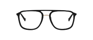 Lunettes de vue Charlie Chill - CCH2614 - Noir A