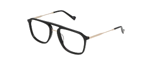 Lunettes de vue Charlie Chill - CCH2614 - Noir A