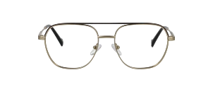 Lunettes de vue Charlie Chill - CCH2615 - Doré A